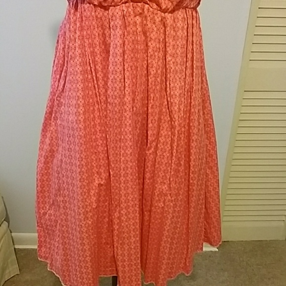 L. e. I. Life Energy Intelligence dress - Picture 3 of 7